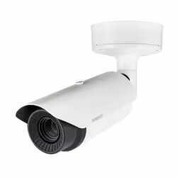 Hanwha TNO-4030T caméra de sécurité Cosse Caméra de sécurité IP Intérieure et extérieure 640 x 480 pixels Plafond/mur