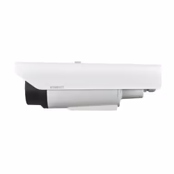 Hanwha TNO-4051T caméra de sécurité Cosse Caméra de sécurité IP Intérieure et extérieure 640 x 480 pixels Plafond/mur