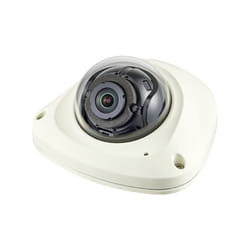 Hanwha XNV-6012 caméra de sécurité Caméra de sécurité IP Intérieure et extérieure 1920 x 1080 pixels