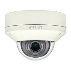 Hanwha XNV-L6080 caméra de sécurité Dôme Caméra de sécurité IP Intérieure et extérieure 1920 x 1080 pixels Plafond