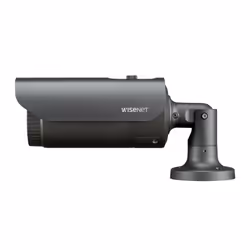 Hanwha XNO-L6080R caméra de sécurité Cosse Caméra de sécurité IP Intérieure et extérieure 1920 x 1080 pixels Mur