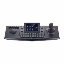 Hanwha SPC-7000, Intérieure, Noir, Avec fil