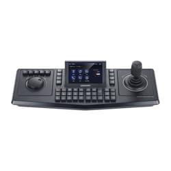 Hanwha SPC-7000 support et boîtier des caméras de sécurité