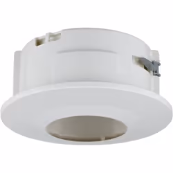 Hanwha SHD-3000F1, Logement, Intérieure, Blanc, SCV-6081R, SND-6084R, SND-6084, SND-6083, SND-5084, SND-5083, SNV-7084R, SNV- ...