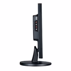 Hanwha SMT-1935 écran plat de PC 19" SXGA Noir