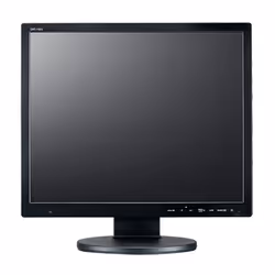 Hanwha SMT-1935 écran plat de PC 19" SXGA Noir