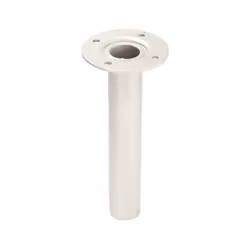 Hanwha SBP-300CMW, Support, Universel, Blanc, Hanwha, SECC, 1 pièce(s)