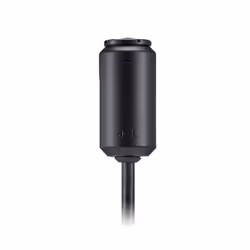 Hanwha SLA-T2480, Lentille, Noir, Hanwha, XNB-6001, 1/2.8", CMOS