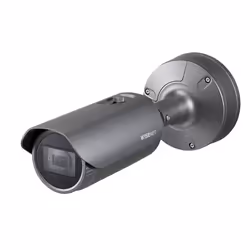 Hanwha XNO-6080R caméra de sécurité Cosse Caméra de sécurité IP Extérieure 1920 x 1080 pixels Plafond/mur