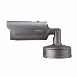 Hanwha XNO-6080R caméra de sécurité Cosse Caméra de sécurité IP Extérieure 1920 x 1080 pixels Plafond/mur - Vue supplémentaire 4
