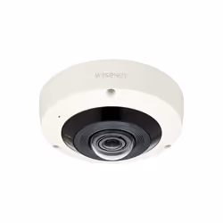 Hanwha XNF-8010RV, Caméra de sécurité IP, Intérieure et extérieure, Avec fil, Chinois simplifié, Tchèque, Danois, Allemand, A ...