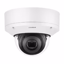 Hanwha XND-6081V, Caméra de sécurité IP, Intérieure, Avec fil, PTZ numérique, Chinois simplifié, Tchèque, Allemand, Néerlanda ...