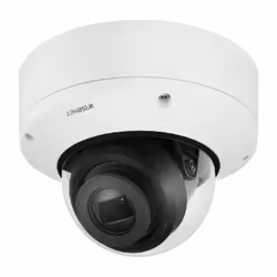 Hanwha XND-6081V caméra de sécurité Dôme Caméra de sécurité IP Intérieure 1920 x 1080 pixels Plafond