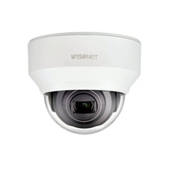 Hanwha XND-6080 caméra de sécurité Dôme Caméra de sécurité IP Intérieure et extérieure 1920 x 1080 pixels Plafond