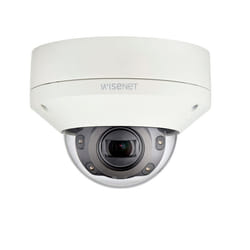 Hanwha XNV-6080R caméra de sécurité Dôme Caméra de sécurité IP Intérieure et extérieure 1920 x 1080 pixels Plafond