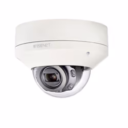 Hanwha XNV-6080R caméra de sécurité Dôme Caméra de sécurité IP Intérieure et extérieure 1920 x 1080 pixels Plafond