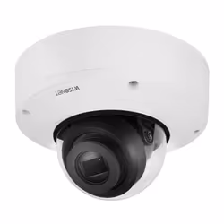 Hanwha Wisenet X Dôme Caméra de sécurité IP Intérieure et extérieure 1920 x 1080 pixels Plafond