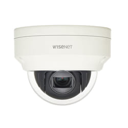 Hanwha XNP-6040H caméra de sécurité Dôme Caméra de sécurité IP Intérieure et extérieure 1920 x 1080 pixels Plafond