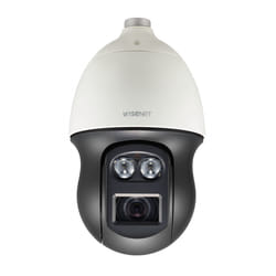Hanwha XNP-6550RH caméra de sécurité Dôme Caméra de sécurité IP Intérieure et extérieure 1920 x 1080 pixels Plafond