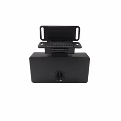 Hanwha SBP-300NM, Support et fixation, Noir, Hanwha, TNB-6030, 1 pièce(s)