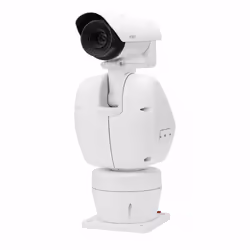 Hanwha TNU-4051T, Caméra de sécurité IP, Extérieure, Avec fil, 50 mK, Plafond/mur, Blanc