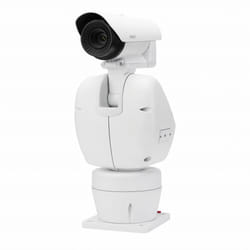 Hanwha TNU-4051T caméra de sécurité Caméra de sécurité IP Extérieure 640 x 480 pixels Plafond/mur
