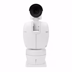 Hanwha TNU-4051T caméra de sécurité Caméra de sécurité IP Extérieure 640 x 480 pixels Plafond/mur