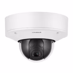 Hanwha XNV-6081Z, Caméra de sécurité IP, Intérieure et extérieure, Avec fil, Tchèque, Allemand, Néerlandais, Anglais, Espagno ...