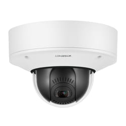 Hanwha XNV-6081Z caméra de sécurité Dôme Caméra de sécurité IP Intérieure et extérieure 1920 x 1080 pixels Plafond/mur