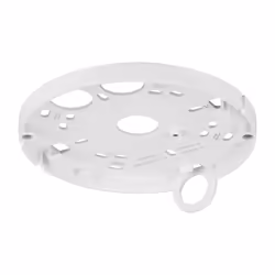 Hanwha XND-6081VZ caméra de sécurité Dôme Caméra de sécurité IP Intérieure et extérieure 1920 x 1080 pixels Plafond