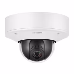 Hanwha XNV-8081Z, Caméra de sécurité IP, Intérieure et extérieure, Avec fil, Tchèque, Allemand, Néerlandais, Anglais, Espagno ...