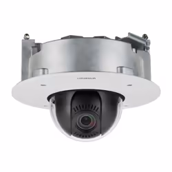 Hanwha XND-8081FZ, Caméra de sécurité IP, Intérieure, Avec fil, Tchèque, Allemand, Néerlandais, Anglais, Espagnol, Français, ...