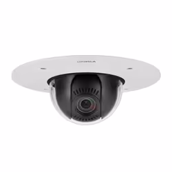 Hanwha XND-8081FZ caméra de sécurité Dôme Caméra de sécurité IP Intérieure 2560 x 1920 pixels Plafond/mur