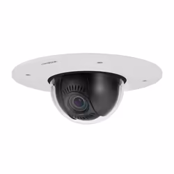 Hanwha XND-8081FZ caméra de sécurité Dôme Caméra de sécurité IP Intérieure 2560 x 1920 pixels Plafond/mur