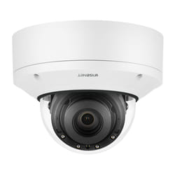 Hanwha Wisenet X Dôme Caméra de sécurité IP Intérieure et extérieure 2560 x 1920 pixels Plafond