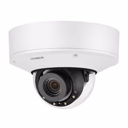 Hanwha Wisenet X Dôme Caméra de sécurité IP Intérieure et extérieure 2560 x 1920 pixels Plafond
