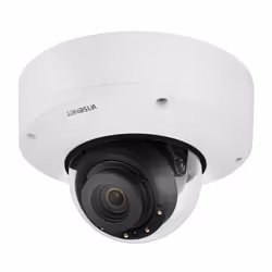 Hanwha Wisenet X Dôme Caméra de sécurité IP Intérieure et extérieure 2560 x 1920 pixels Plafond
