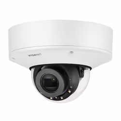 Hanwha XNV-6081RE caméra de sécurité Dôme Caméra de sécurité IP Intérieure et extérieure 1920 x 1080 pixels Plafond
