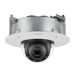 Hanwha Wisenet X Dôme Caméra de sécurité IP Intérieure et extérieure 1920 x 1080 pixels Plafond