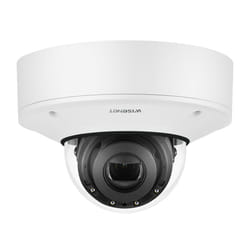 Hanwha XNV-6081R caméra de sécurité Dôme Caméra de sécurité IP Intérieure et extérieure 1920 x 1080 pixels Plafond