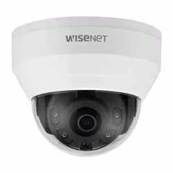 Hanwha QND-8010R, Caméra de sécurité IP, Extérieure, Avec fil, Chinois simplifié, Chinois traditionnel, Tchèque, Allemand, Né ...
