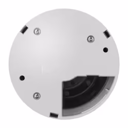 Hanwha QND-8080R caméra de sécurité Dôme Caméra de sécurité IP Extérieure 2592 x 1944 pixels Plafond