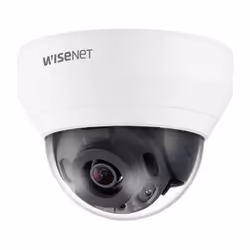 Hanwha QND-6022R, Caméra de sécurité IP, Extérieure, Avec fil, Chinois simplifié, Tchèque, Allemand, Néerlandais, Anglais, Es ...