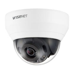 Hanwha QND-6022R caméra de sécurité Dôme Caméra de sécurité IP Extérieure 1920 x 1080 pixels Plafond