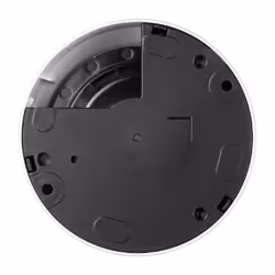 Hanwha QND-6022R caméra de sécurité Dôme Caméra de sécurité IP Extérieure 1920 x 1080 pixels Plafond