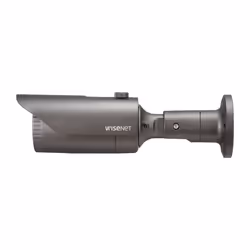 Hanwha QNO-8010R caméra de sécurité Cosse Caméra de sécurité IP Extérieure 2592 x 1944 pixels Plafond/mur - Vue supplémentaire 4