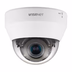 Hanwha QND-6082R, Caméra de sécurité IP, Intérieure, Avec fil, Chinois simplifié, Tchèque, Allemand, Néerlandais, Anglais, Es ...
