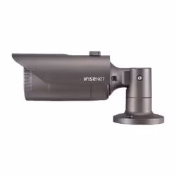 Hanwha QNO-6012R caméra de sécurité Cosse Caméra de sécurité IP Extérieure 1920 x 1080 pixels Plafond/mur