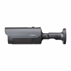 Hanwha QNO-8080R caméra de sécurité Cosse Caméra de sécurité IP Extérieure 2592 x 1944 pixels Plafond/mur - Vue supplémentaire 5