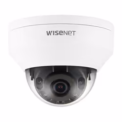 Hanwha QNV-8010R, Caméra de sécurité IP, Extérieure, Avec fil, Chinois simplifié, Chinois traditionnel, Tchèque, Allemand, Né ...